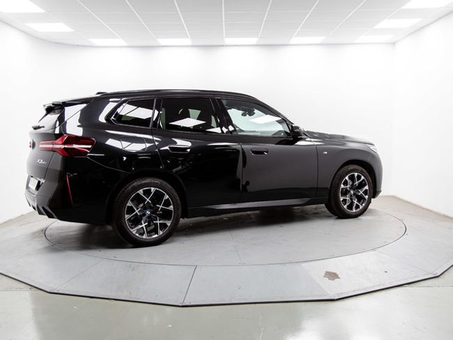 BMW X3 xdrive30e 220 kw (299 cv)