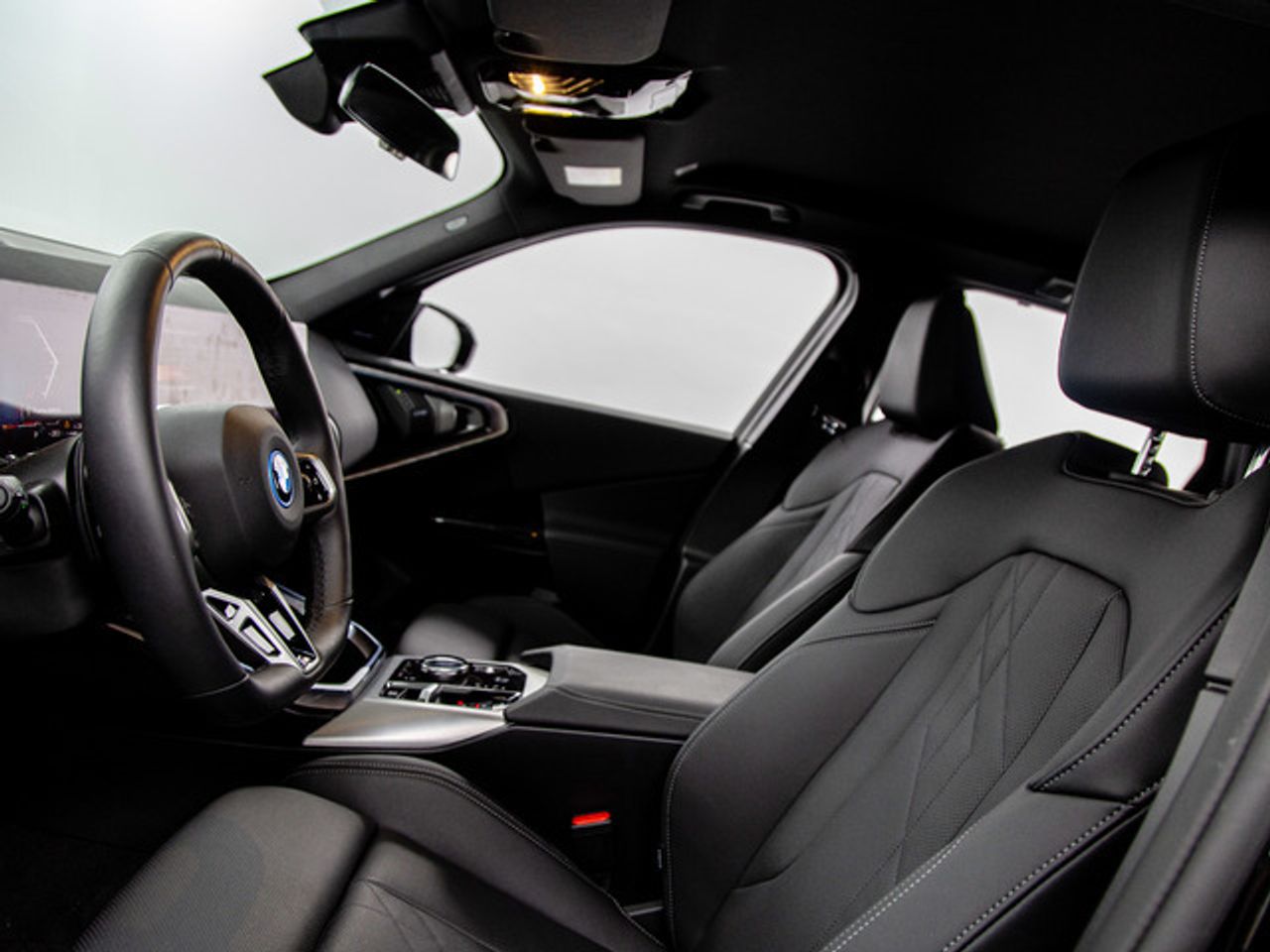 BMW X3 xdrive30e 220 kw (299 cv)  2026 Híbrido (Gasolina) - Foto 15