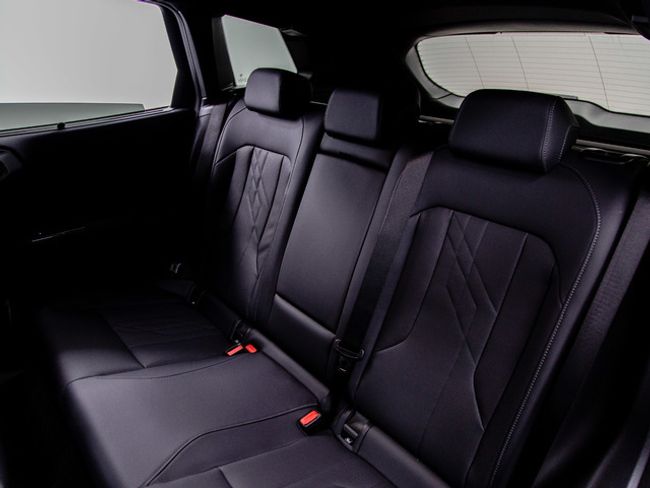 BMW X3 xdrive30e 220 kw (299 cv)