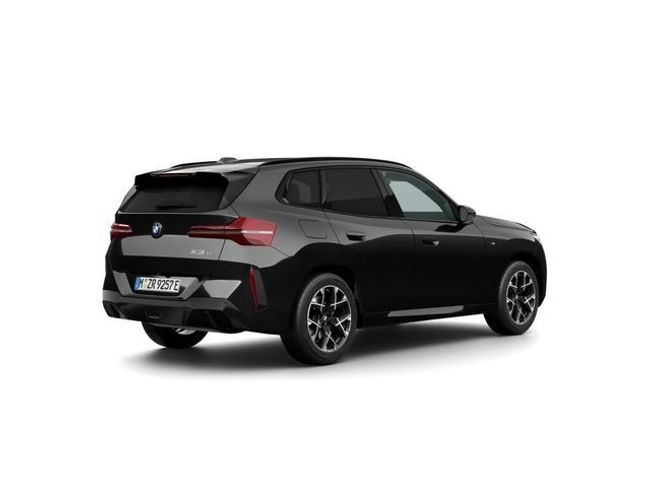 BMW X3 xdrive30e 220 kw (299 cv)