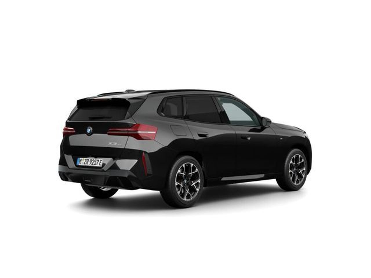 BMW X3 xdrive30e 220 kw (299 cv)  2026 Híbrido (Gasolina) - Foto 3
