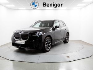 BMW X3 xdrive30e 220 kw (299 cv)  2026 Híbrido (Gasolina) - Foto 2