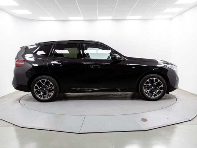 BMW X3 xdrive30e 220 kw (299 cv)
