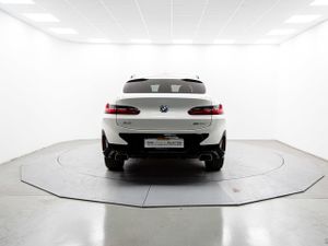 BMW X4 xdrive30d xline 210 kw (286 cv)  2025 Diésel - Foto 9