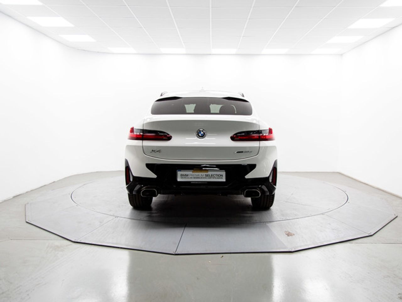 BMW X4 xdrive30d xline 210 kw (286 cv)  2025 Diésel - Foto 6