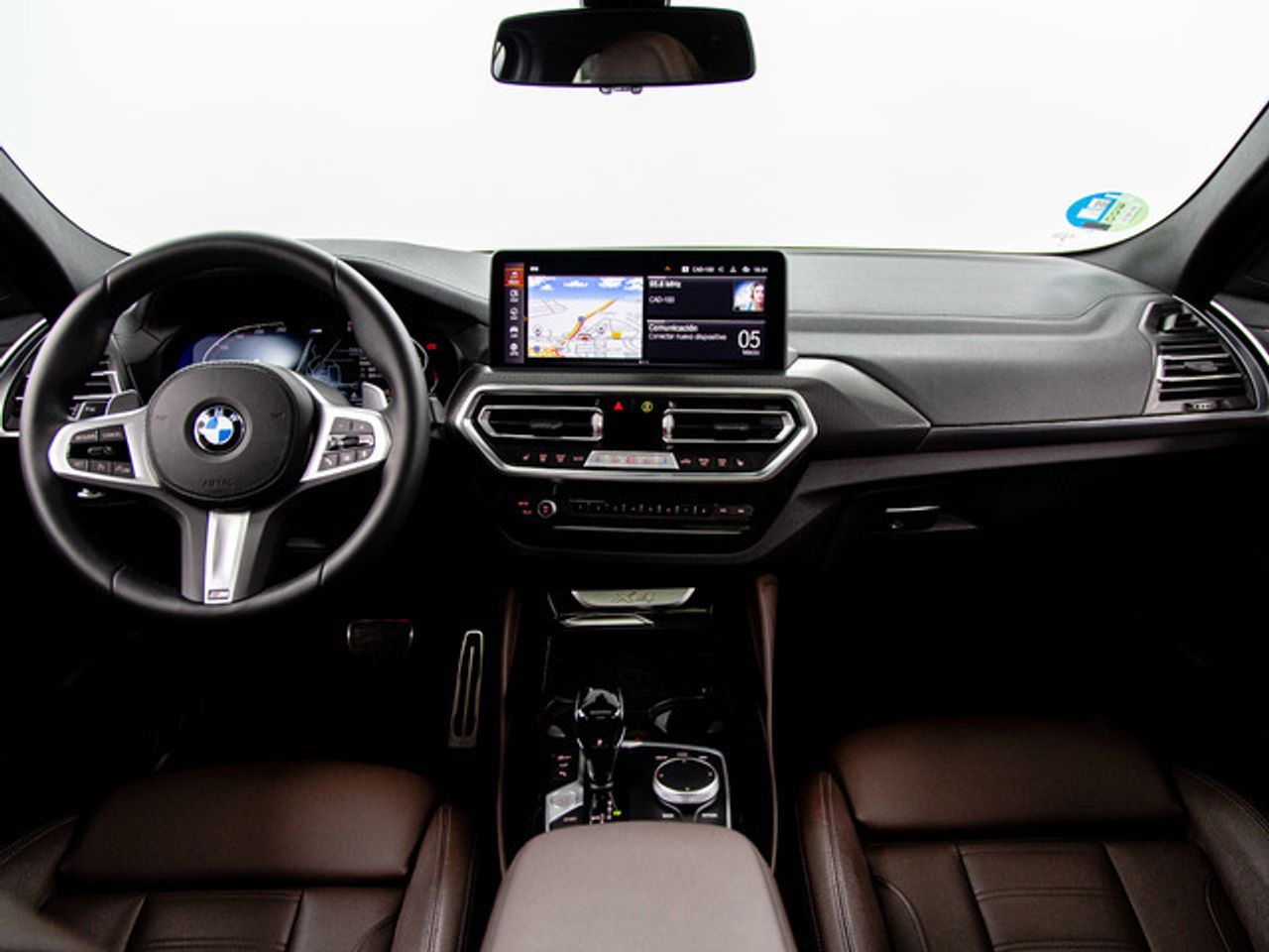 BMW X4 xdrive30d xline 210 kw (286 cv)  2025 Diésel - Foto 8