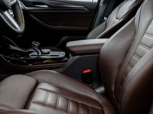 BMW X4 xdrive30d xline 210 kw (286 cv)  2025 Diésel - Foto 29