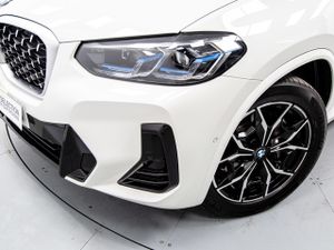 BMW X4 xdrive30d xline 210 kw (286 cv)  2025 Diésel - Foto 11
