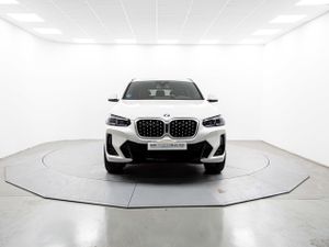BMW X4 xdrive30d xline 210 kw (286 cv)  2025 Diésel - Foto 3