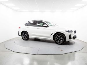 BMW X4 xdrive30d xline 210 kw (286 cv)  2025 Diésel - Foto 25