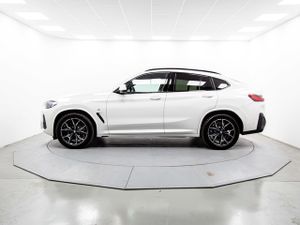 BMW X4 xdrive30d xline 210 kw (286 cv)  2025 Diésel - Foto 5