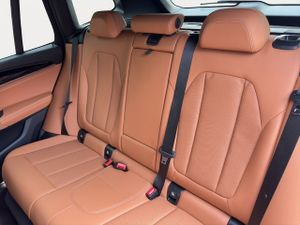BMW X3 xdrive20d xline 140 kw (190 cv)  2022 Diésel - Foto 17