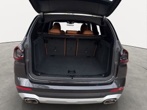 BMW X3 xdrive20d xline 140 kw (190 cv)  2022 Diésel - Foto 23