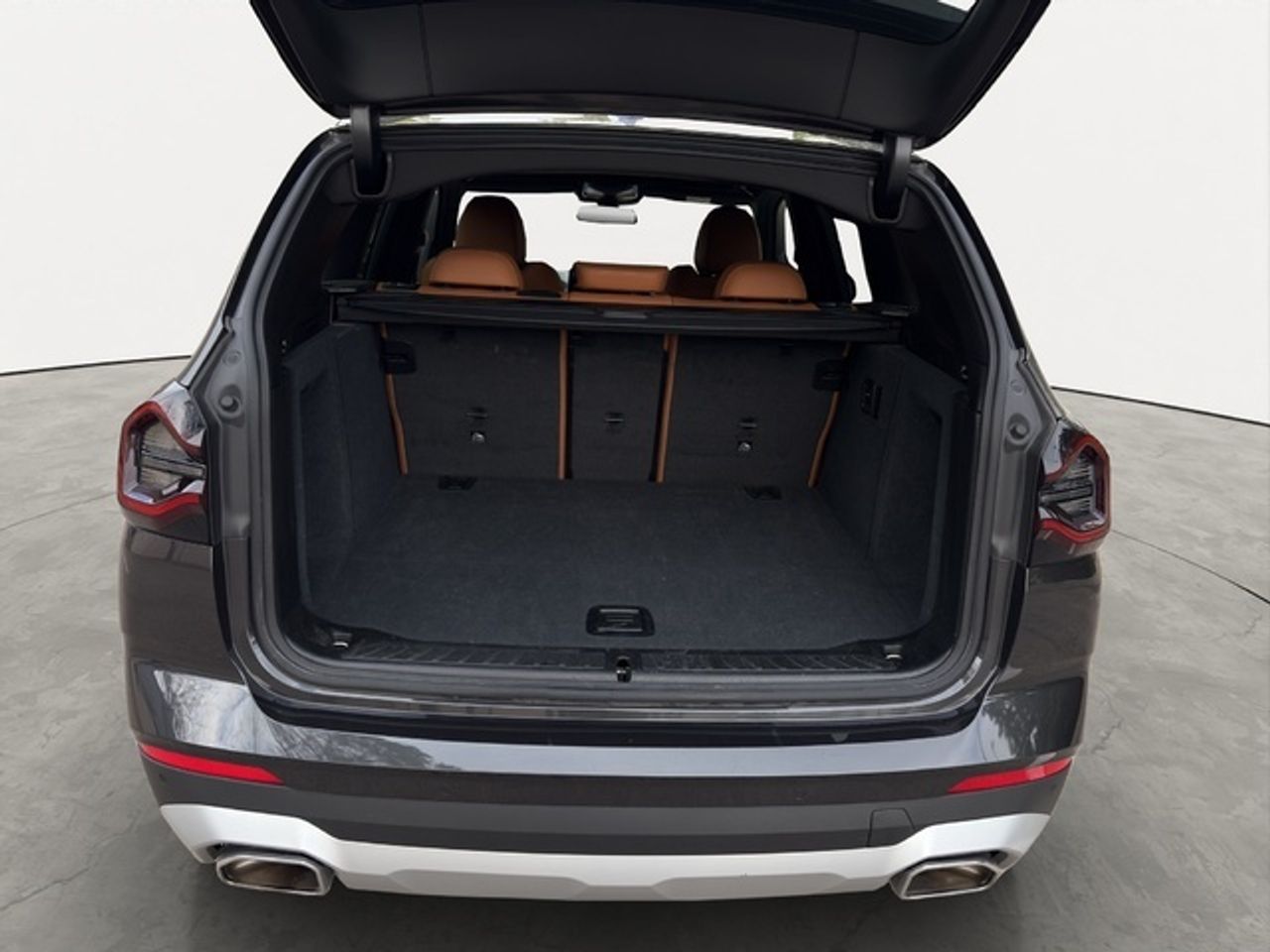 BMW X3 xdrive20d xline 140 kw (190 cv)  2022 Diésel - Foto 13