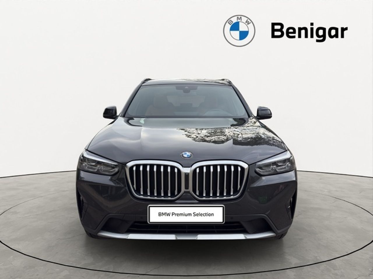 BMW X3 xdrive20d xline 140 kw (190 cv)  2022 Diésel - Foto 3