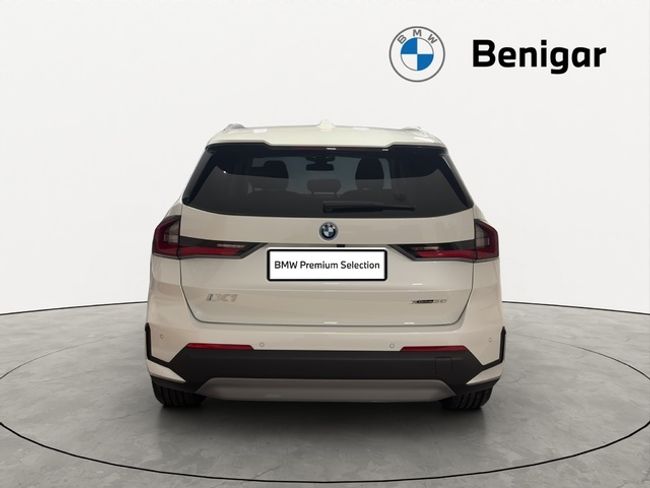 BMW iX1 xdrive30 230 kw (313 cv)