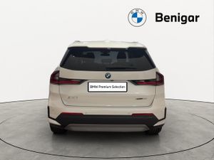 BMW iX1 xdrive30 230 kw (313 cv)  2026 Eléctrico - Foto 9