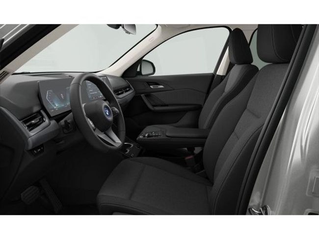 BMW iX1 xdrive30 230 kw (313 cv)