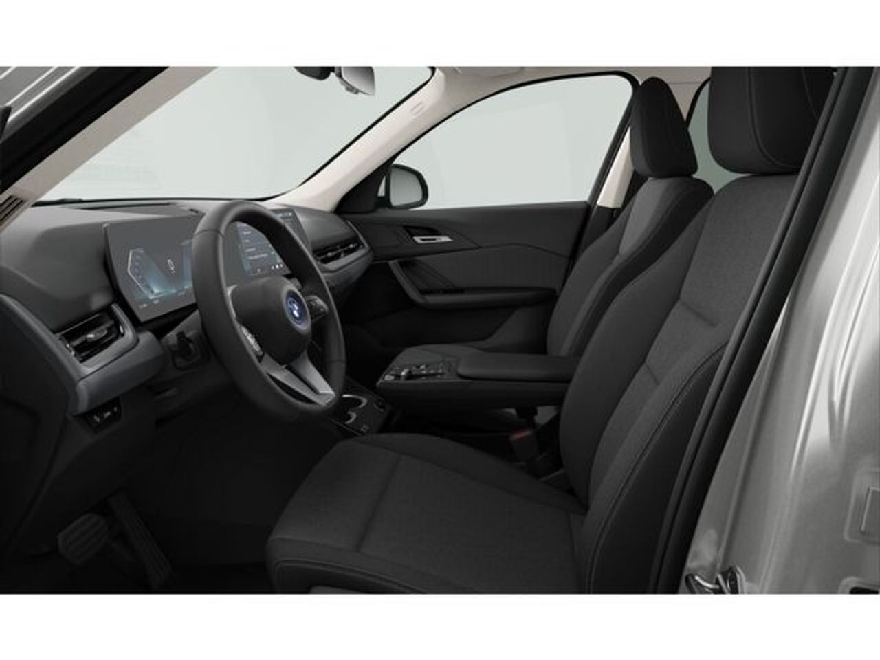 BMW iX1 xdrive30 230 kw (313 cv)  2026 Eléctrico - Foto 4