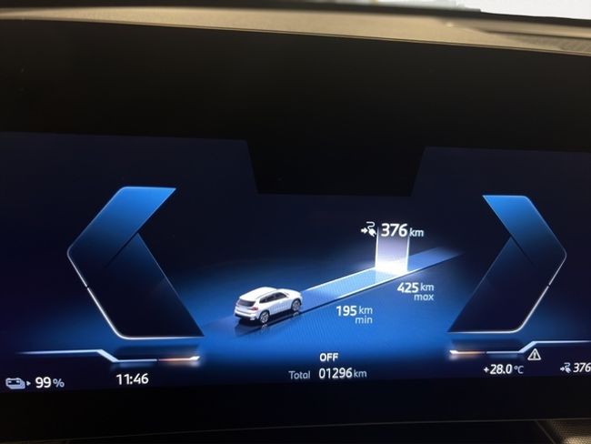 BMW iX1 xdrive30 230 kw (313 cv)