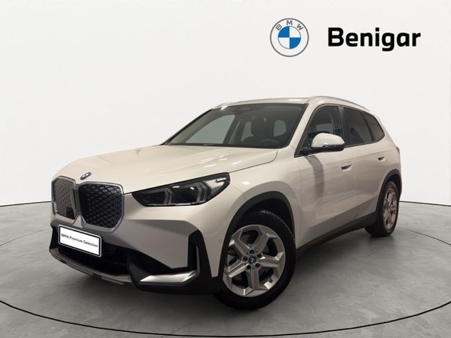 BMW iX1 xdrive30 230 kw (313 cv)