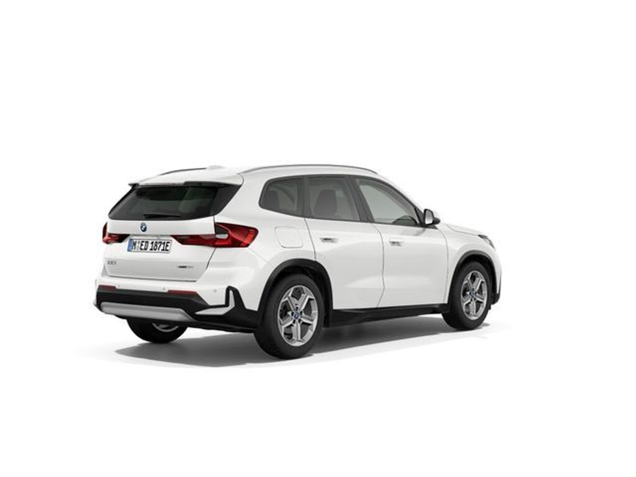 BMW iX1 xdrive30 230 kw (313 cv)  2026 Eléctrico - Foto 3
