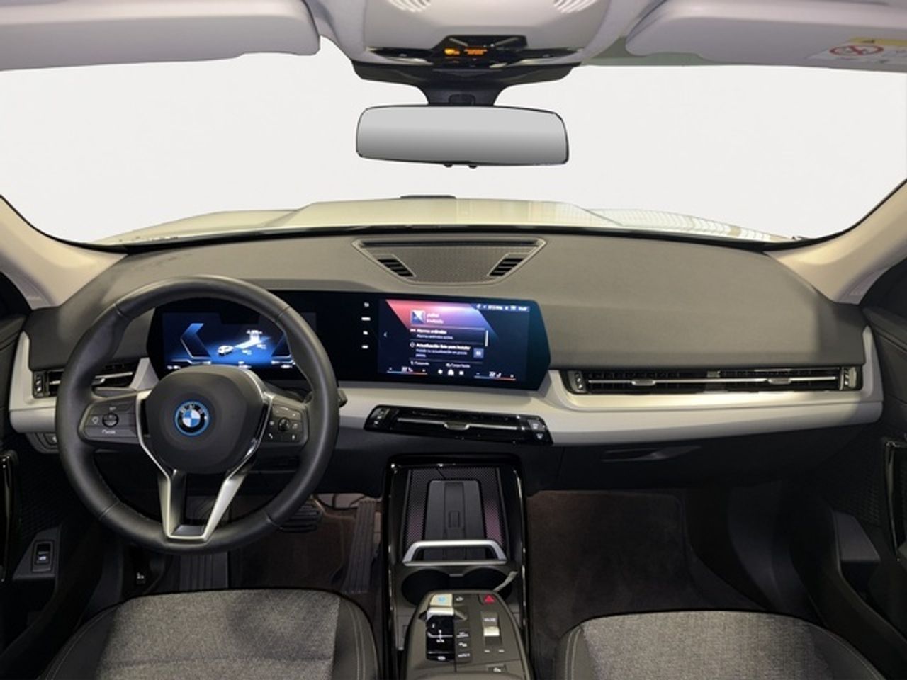 BMW iX1 xdrive30 230 kw (313 cv)  2026 Eléctrico - Foto 8