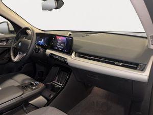 BMW iX2 xdrive30 230 kw (313 cv)  2026 Eléctrico - Foto 15