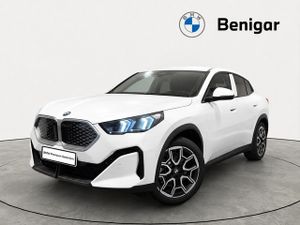 BMW iX2 xdrive30 230 kw (313 cv)  2026 Eléctrico - Foto 2