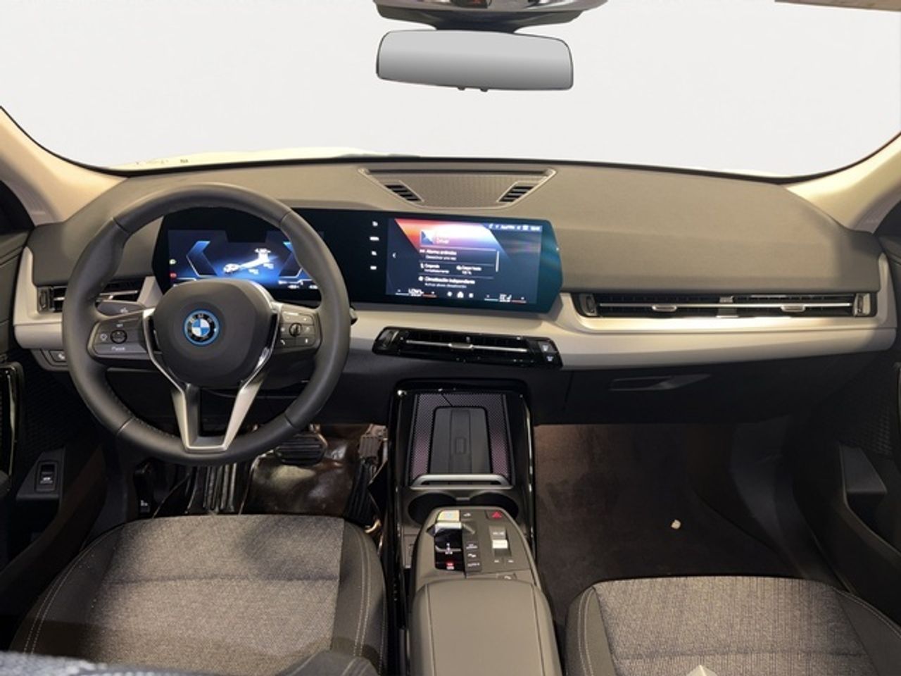 BMW iX2 xdrive30 230 kw (313 cv)  2026 Eléctrico - Foto 8