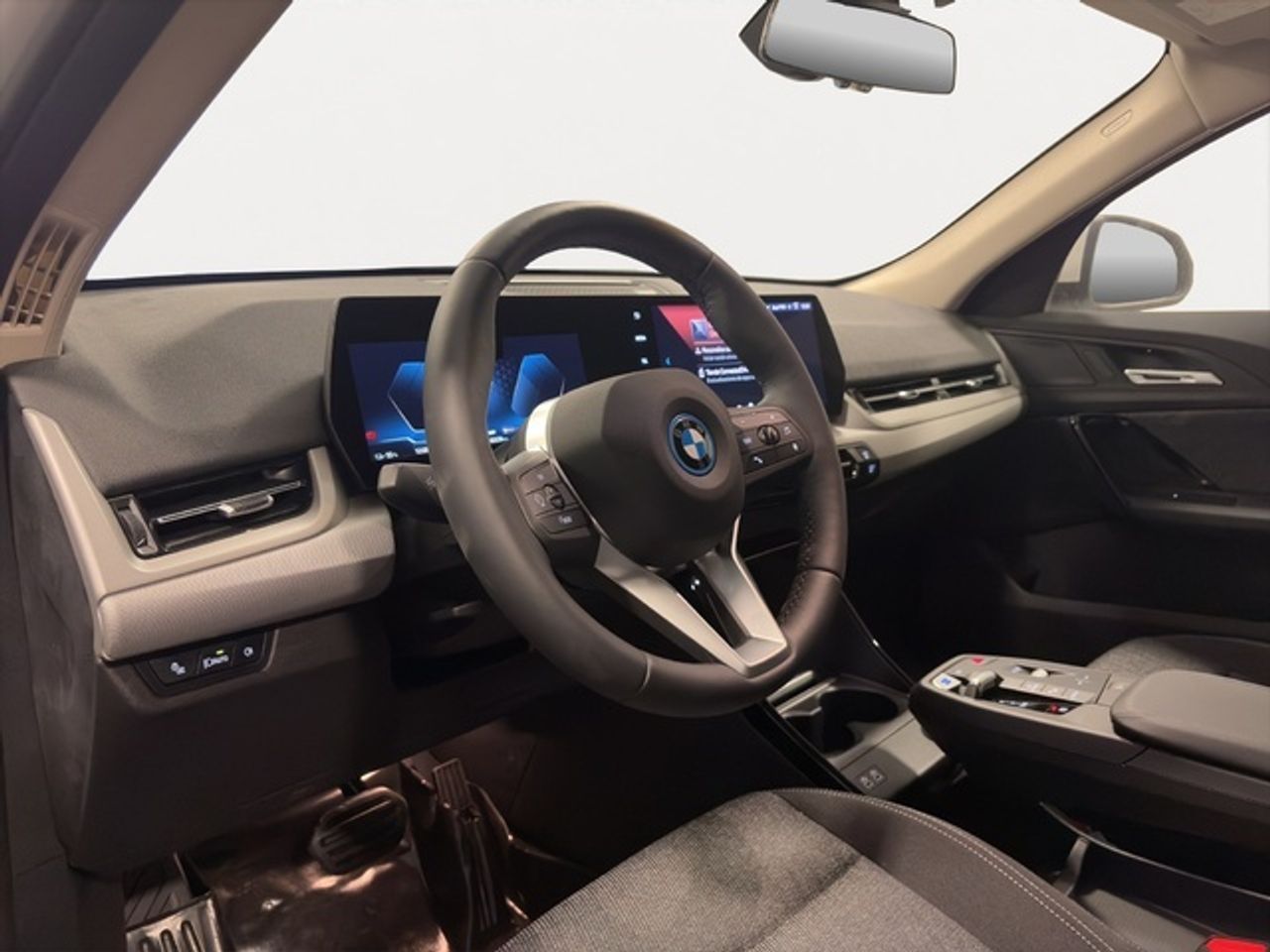 BMW iX2 xdrive30 230 kw (313 cv)  2026 Eléctrico - Foto 12