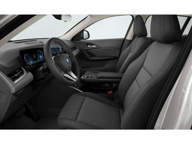 BMW iX2 xdrive30 230 kw (313 cv)