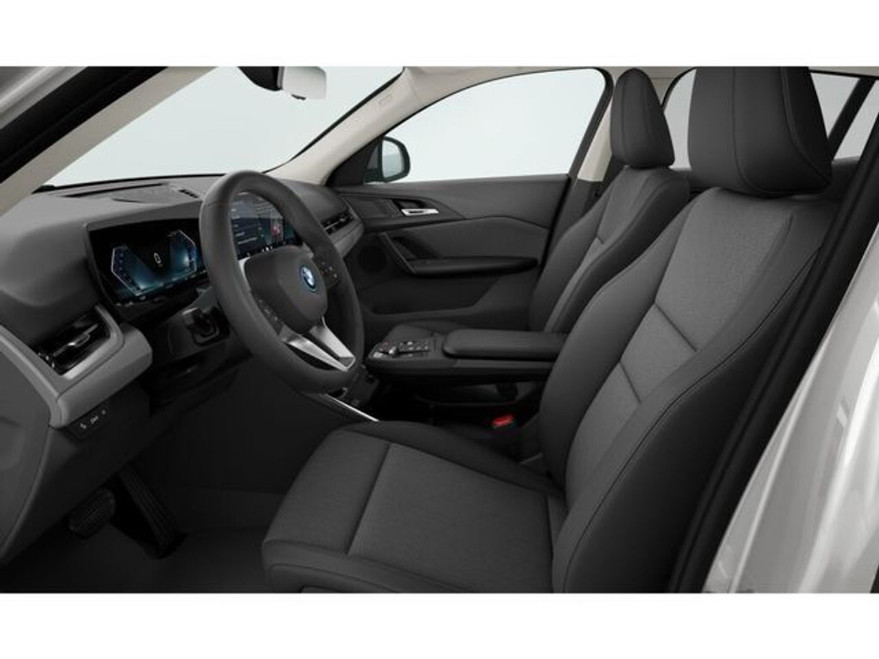 BMW iX2 xdrive30 230 kw (313 cv)  2026 Eléctrico - Foto 4