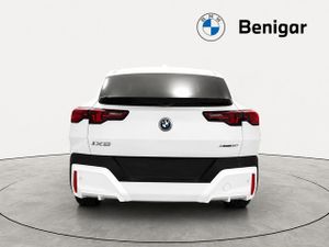 BMW iX2 xdrive30 230 kw (313 cv)  2026 Eléctrico - Foto 9