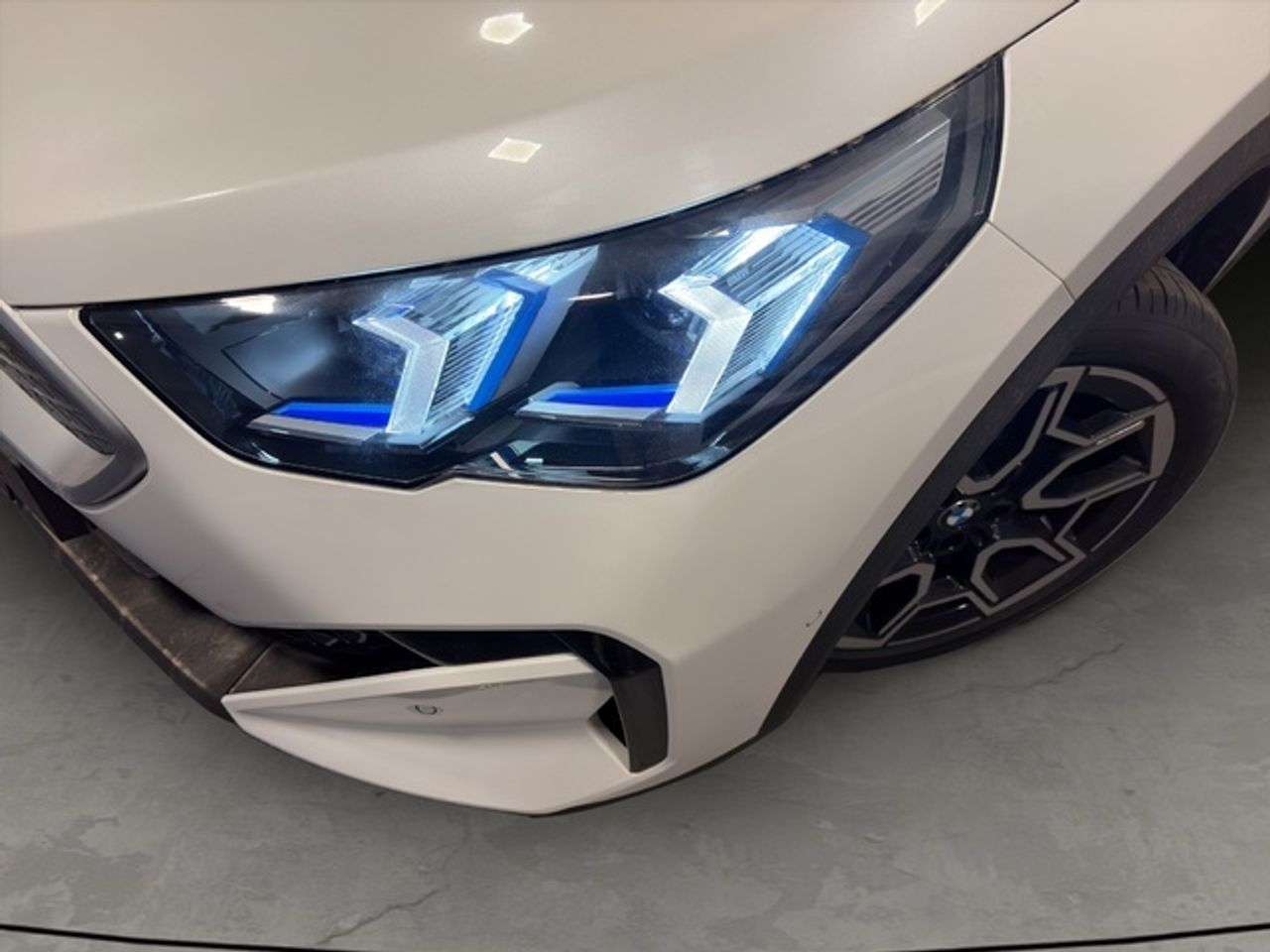 BMW iX2 xdrive30 230 kw (313 cv)  2026 Eléctrico - Foto 7