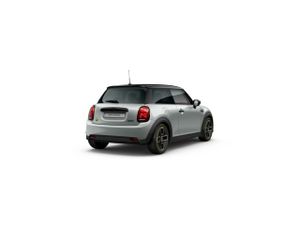 MINI Cooper se 135 kw (184 cv)  2022 Eléctrico - Foto 21