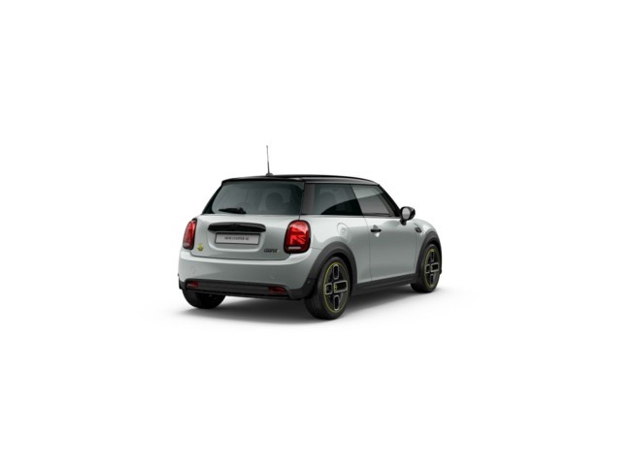 MINI Cooper se 135 kw (184 cv)  2022 Eléctrico - Foto 12