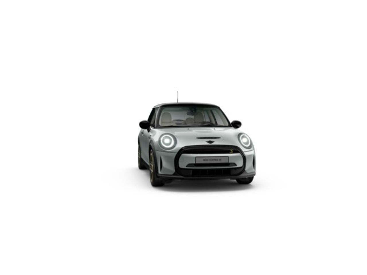 MINI Cooper se 135 kw (184 cv)  2022 Eléctrico - Foto 7