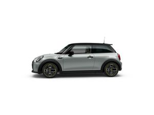 MINI Cooper se 135 kw (184 cv)  2022 Eléctrico - Foto 9