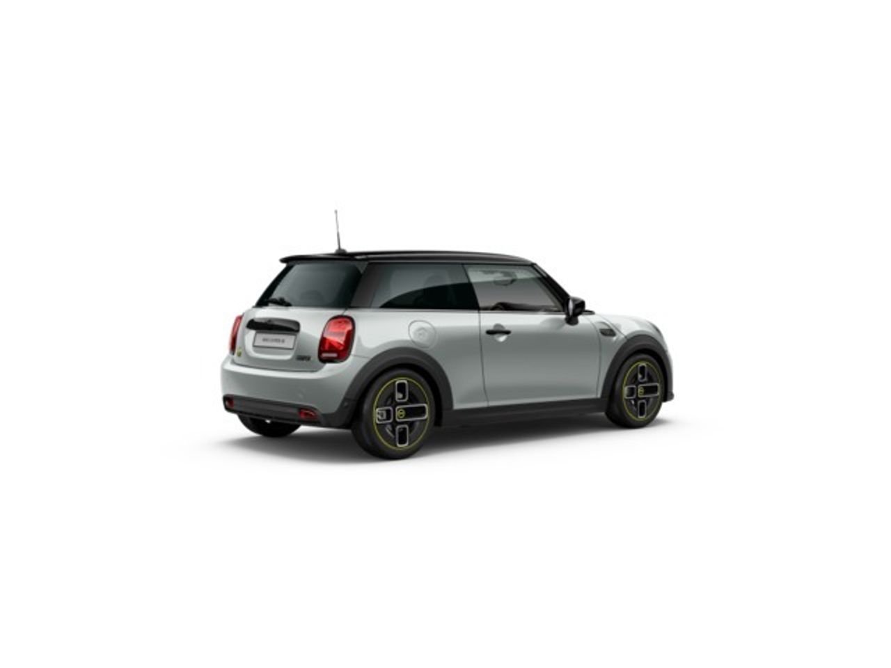MINI Cooper se 135 kw (184 cv)  2022 Eléctrico - Foto 9