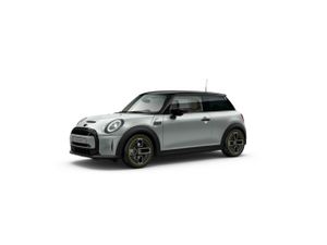 MINI Cooper se 135 kw (184 cv)  2022 Eléctrico - Foto 3