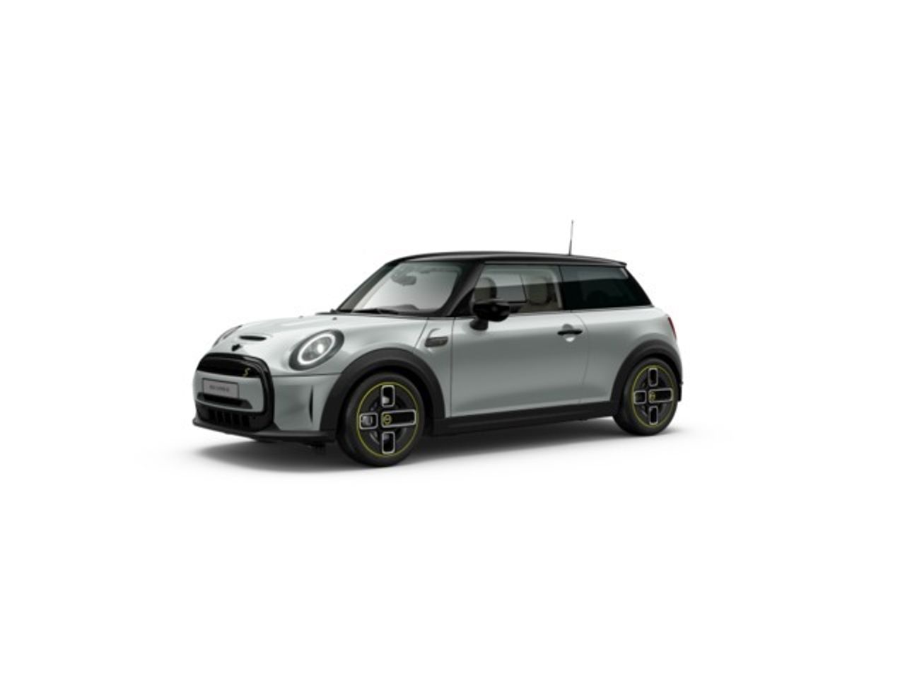 MINI Cooper se 135 kw (184 cv)  2022 Eléctrico - Foto 3