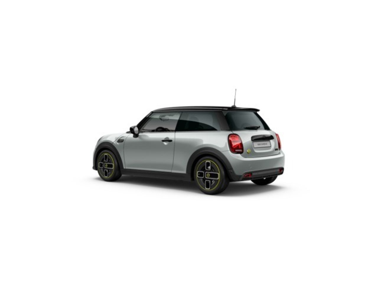 MINI Cooper se 135 kw (184 cv)  2022 Eléctrico - Foto 8