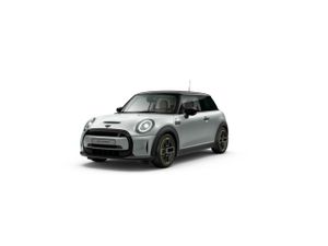 MINI Cooper se 135 kw (184 cv)  2022 Eléctrico - Foto 5