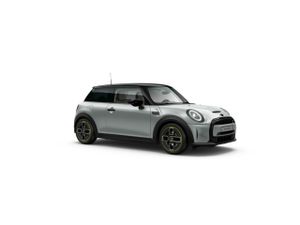 MINI Cooper se 135 kw (184 cv)  2022 Eléctrico - Foto 7