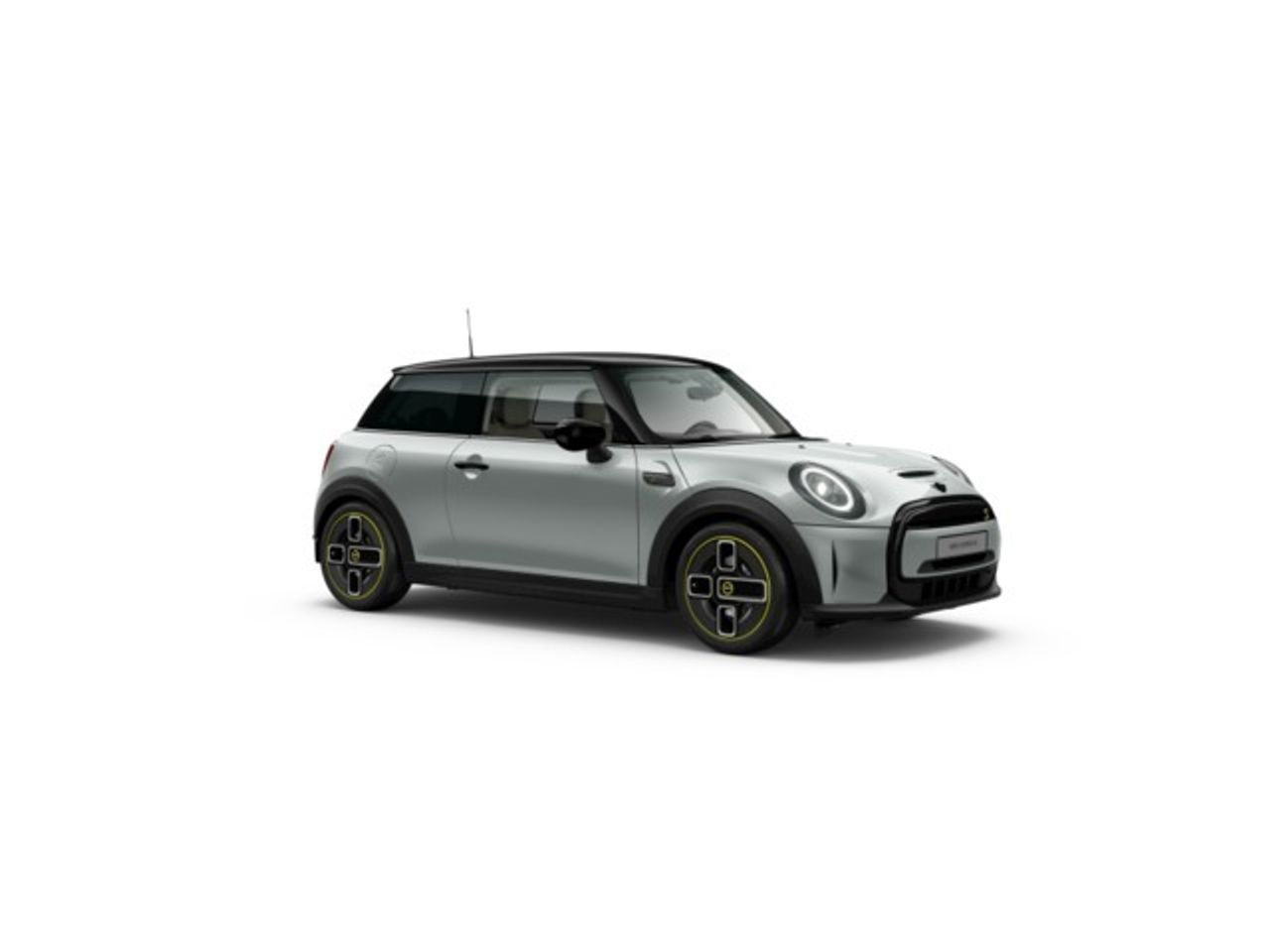 MINI Cooper se 135 kw (184 cv)  2022 Eléctrico - Foto 5