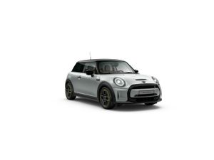 MINI Cooper se 135 kw (184 cv)  2022 Eléctrico - Foto 17