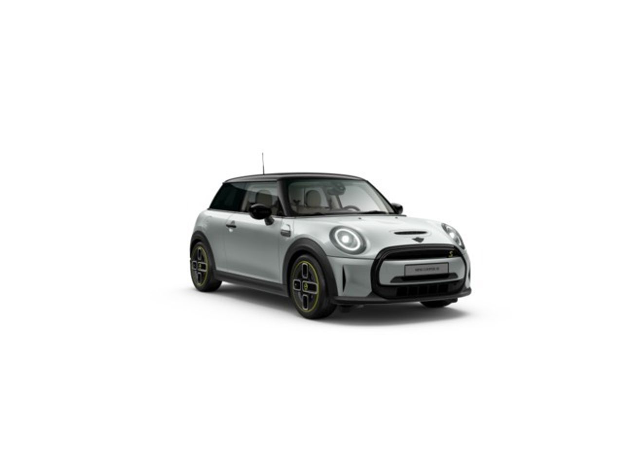 MINI Cooper se 135 kw (184 cv)  2022 Eléctrico - Foto 10