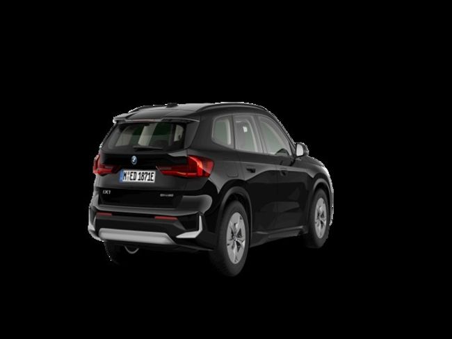 BMW iX1 edrive20 150 kw (204 cv)
