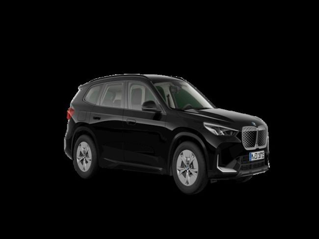 BMW iX1 edrive20 150 kw (204 cv)